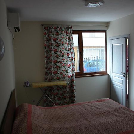 בורגאס Appartment Lazur מראה חיצוני תמונה