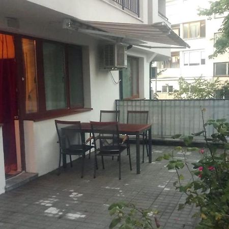 בורגאס Appartment Lazur מראה חיצוני תמונה