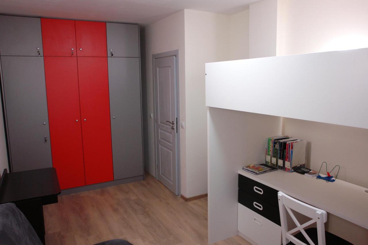 בורגאס Appartment Lazur מראה חיצוני תמונה
