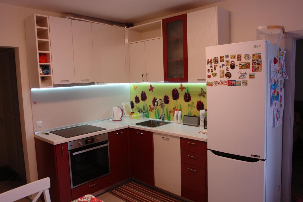 בורגאס Appartment Lazur מראה חיצוני תמונה