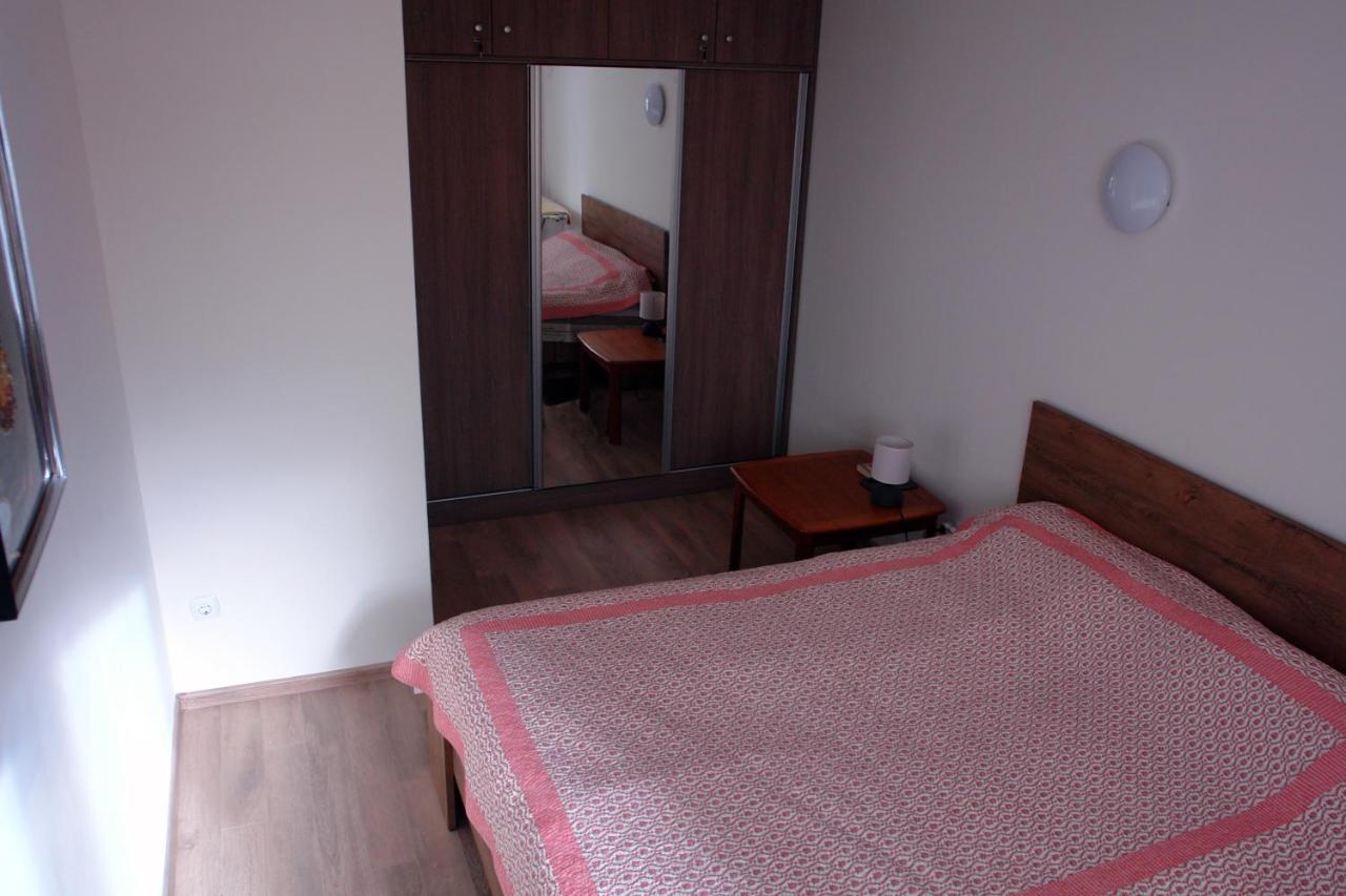 בורגאס Appartment Lazur מראה חיצוני תמונה