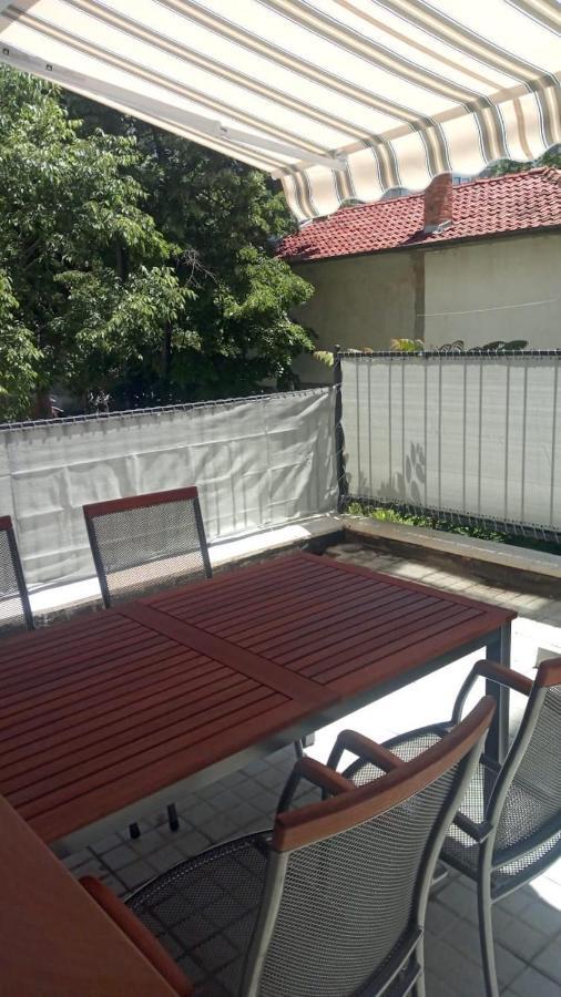 בורגאס Appartment Lazur מראה חיצוני תמונה